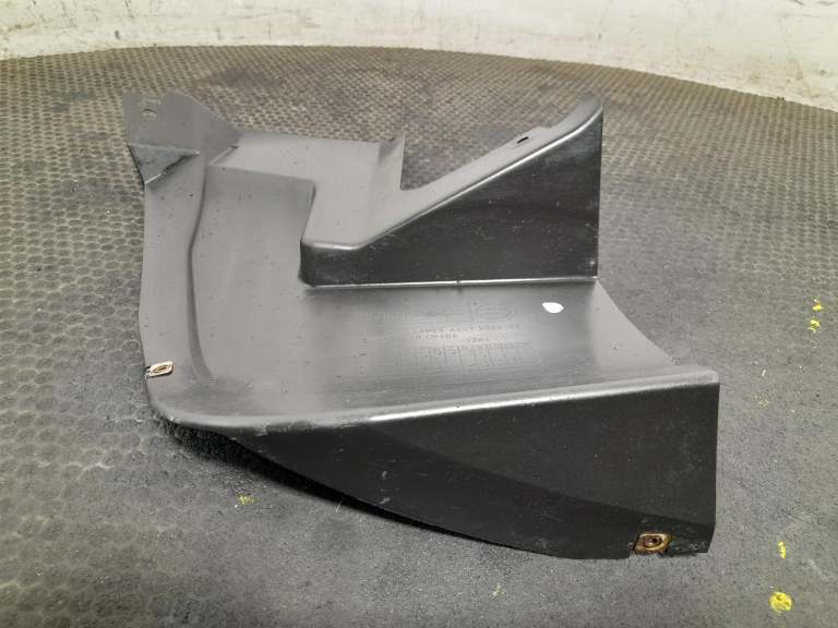 Mg Mg3 Inner Wing Liner Mud Splash Guard 2012-2024 10031487