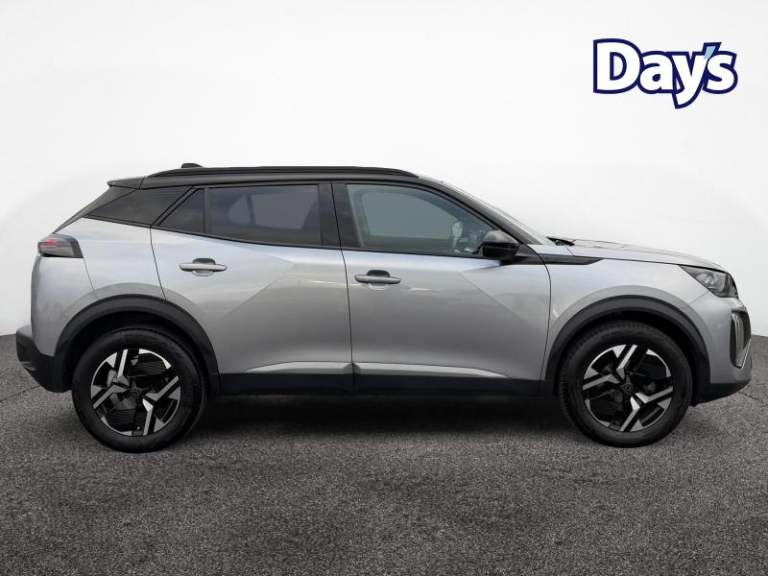 2024 Peugeot 2008 GT 5dr 1.2 PureTech 130PS Auto Automatic SUV Petrol Automatic