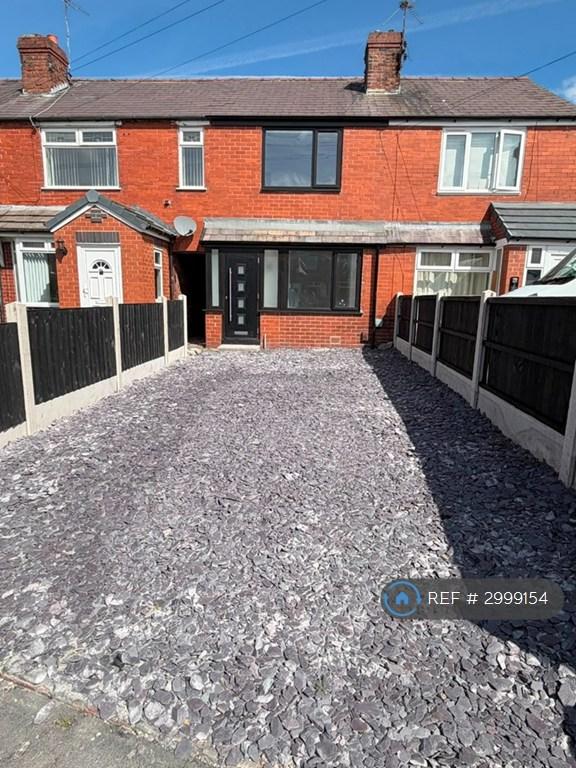 2 bedroom house in Irene Avenue, St Helens, WA11 (2 bed) (#2999154)