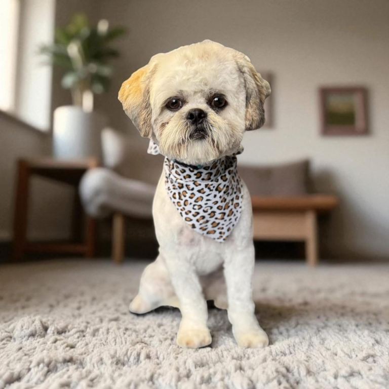 For sale Shih Tzu