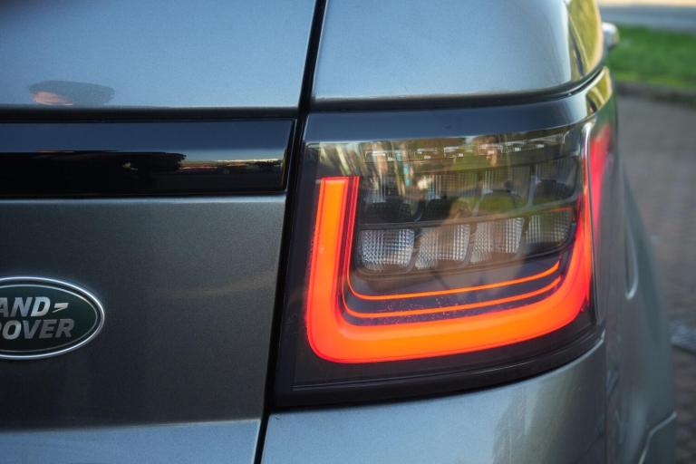 2018 Land Rover Range Rover Sport 3.0 SDV6 HSE Dynamic 5dr Auto ESTATE DIESEL Automatic