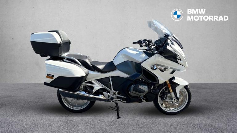 2024 BMW R 1250 Rt Le Other Petrol Manual