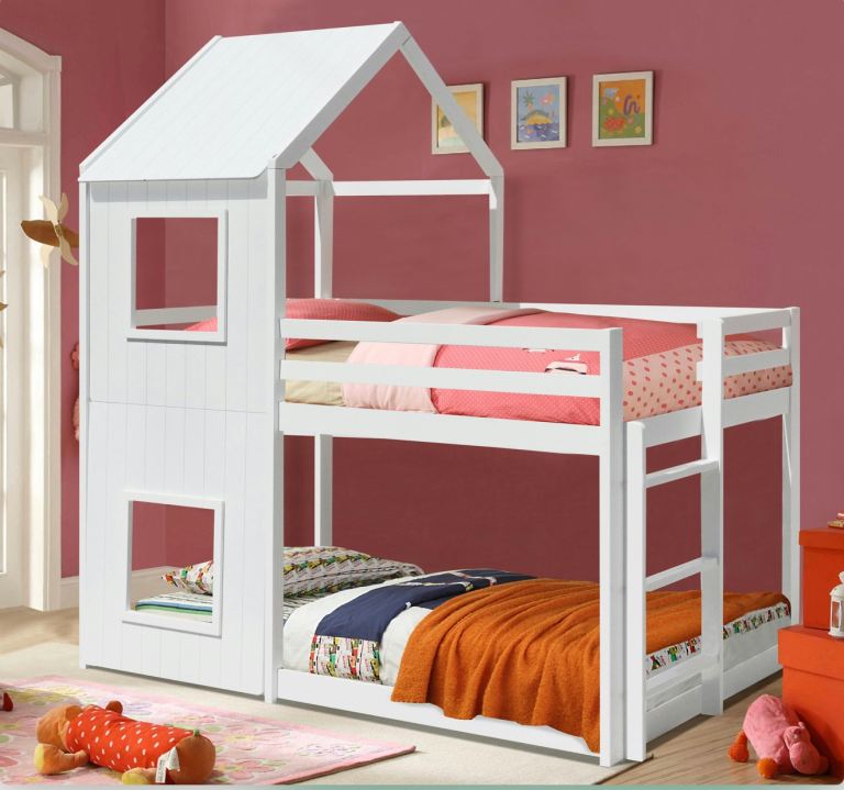 3ft Children’s Bunk Bed 