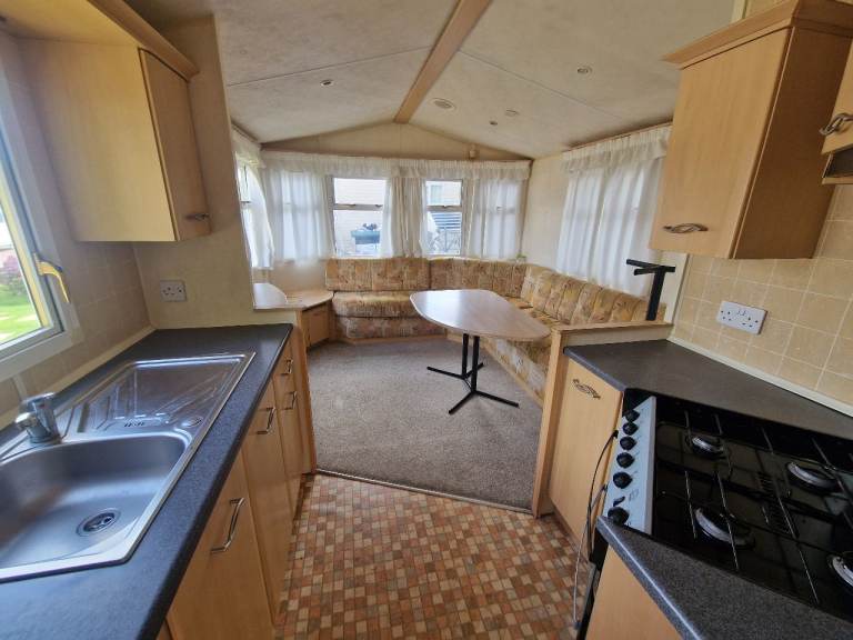 Static Caravan for Sale – Central Beach Holiday Park, Leysdown-on-Sea