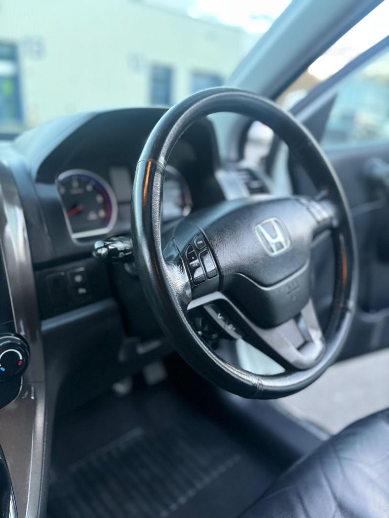 2012 Honda CR-V 2.2 i-DTEC EX 5dr ESTATE Diesel Manual