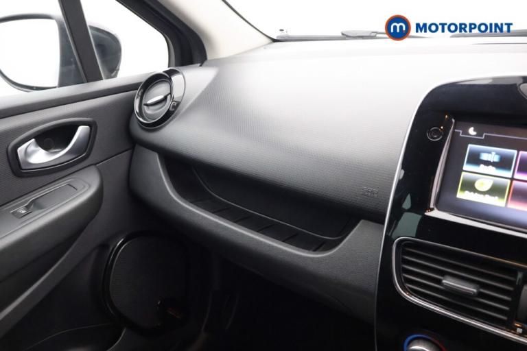 2019 Renault Clio 0.9 TCE 90 Iconic 5dr Hatchback Petrol Manual