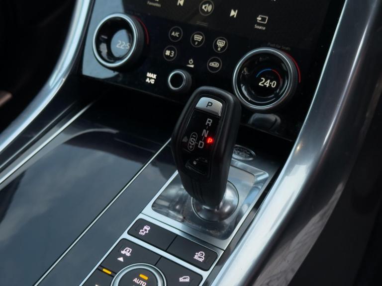 2019 Land Rover Range Rover Sport 3.0 SDV6 HSE Dynamic 5dr Auto ESTATE DIESEL Automatic