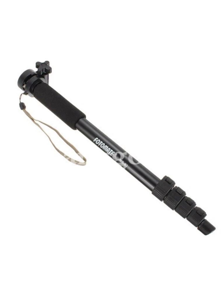 Fotomate Monopod MR-23 Camera Tripod box of 30