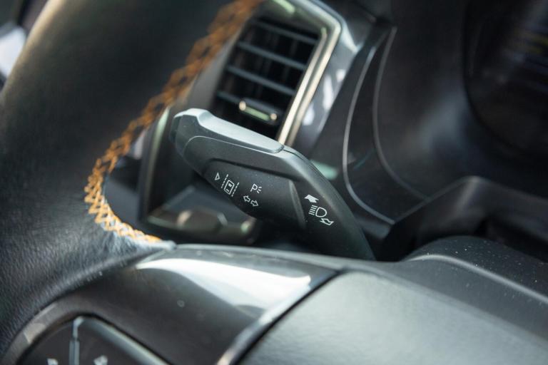 2020 Ford Ranger Pick Up Double Cab Wildtrak 2.0 EcoBlue 213 Auto PICK UP DIESEL Automatic