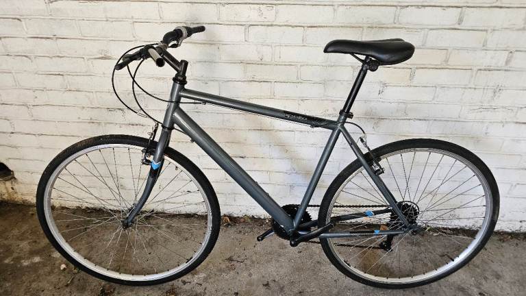 🔥GREAT APOLLO TRANSFER HYBRID BIKE