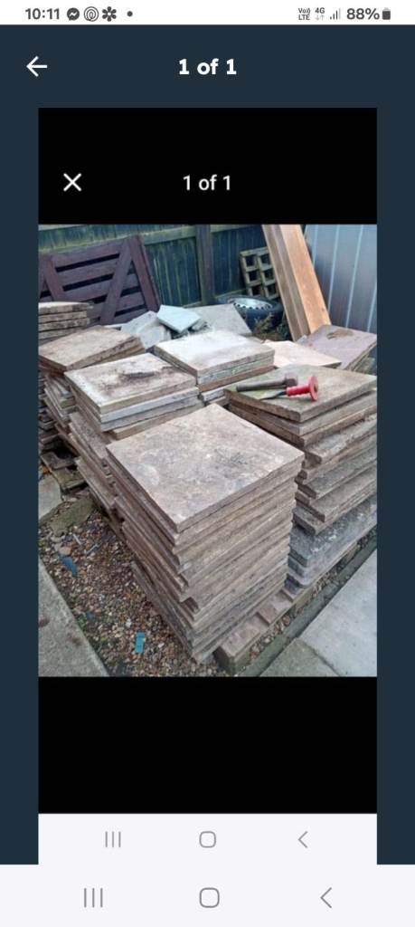 Slabs for sale 