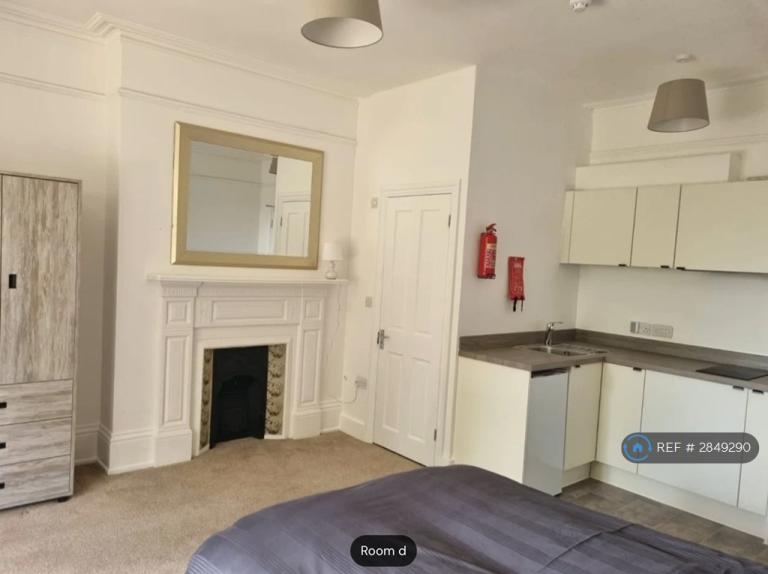 1 bedroom in Chilston Road, Tunbridge Wells, TN4 (#2849290)