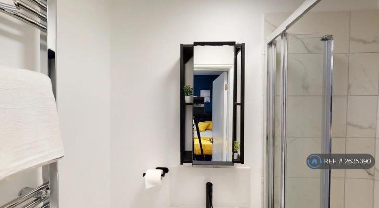 1 bedroom in Park Bank, Salford, M5 (#2635390)