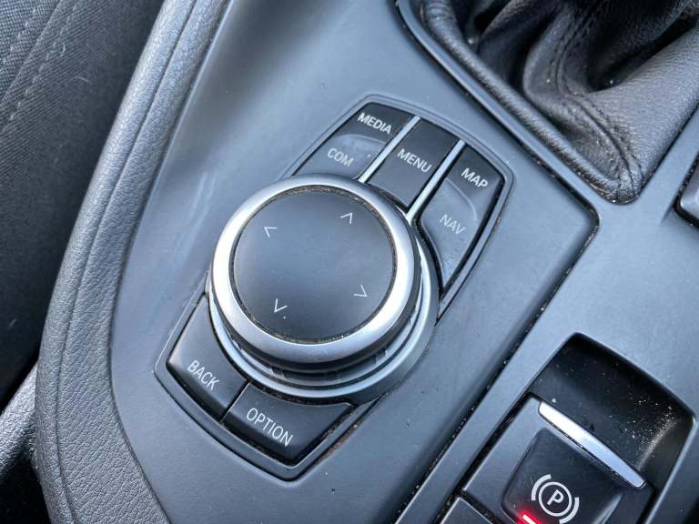 2020 69 REG BMW X1 S-DRIVE 1.5 DAMAGED REPAIRABLE SALVAGE