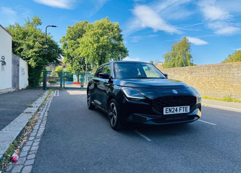 Suzuki, SWIFT, Hatchback, 2024, Other, 1197 (cc), 5 doors