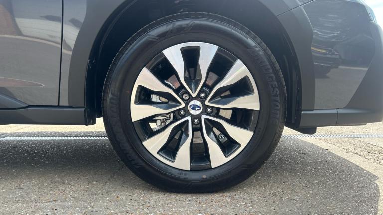 2025 Subaru Outback Est 2.5i AWD Touring Lineartronic Auto with Glass  Petrol