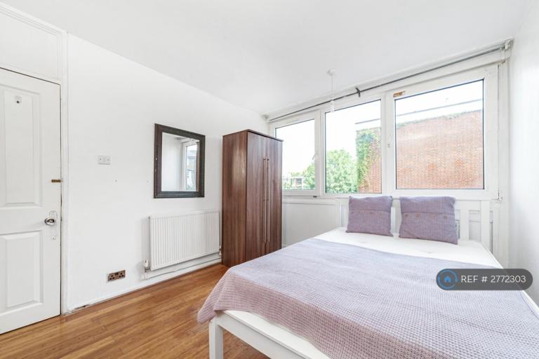 1 bedroom in Dowdeswell Close, London, SW15 (#2772303)