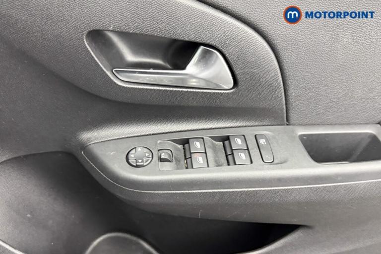 2023 Vauxhall Corsa 1.2 GS 5dr Hatchback Petrol Manual