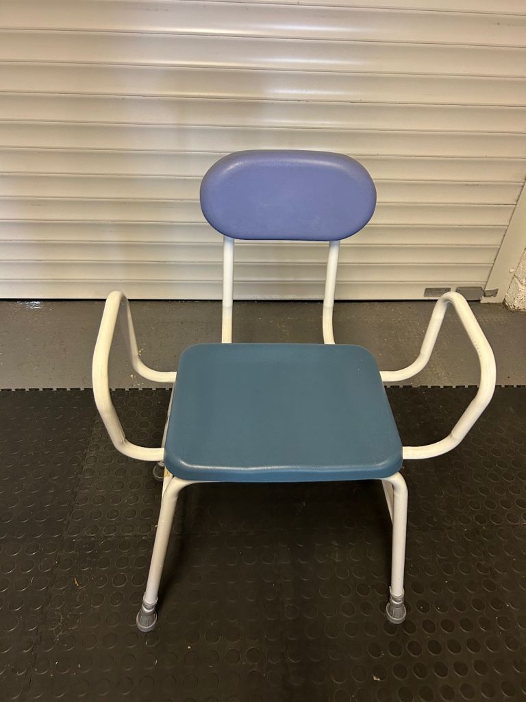 image for Sturdy mobility/ disability chair 