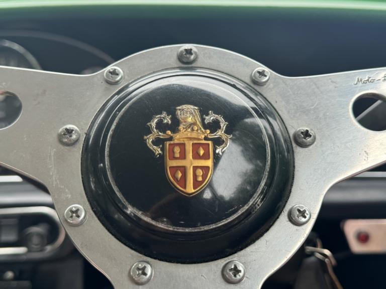 1980 Austin Mini 1275cc 2dr Manual Saloon Petrol Manual