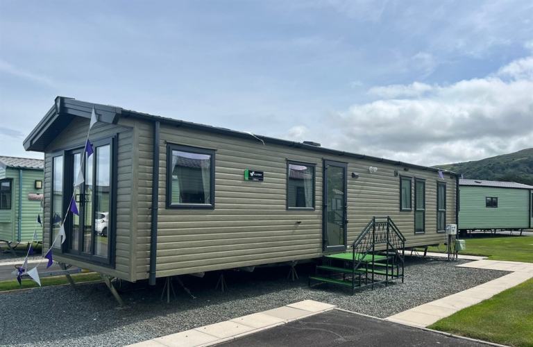 Willerby Salisbury