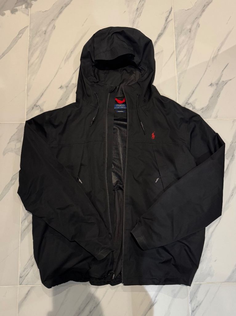 Ralph Lauren Eastland Jacket 