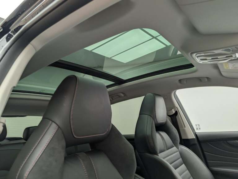 2023 MG MG HS 1.5 T-GDI Exclusive SUV 5dr Petrol DCT Euro 6 (s/s) (162 ps) - CRUISE CONTR ESTATE ...