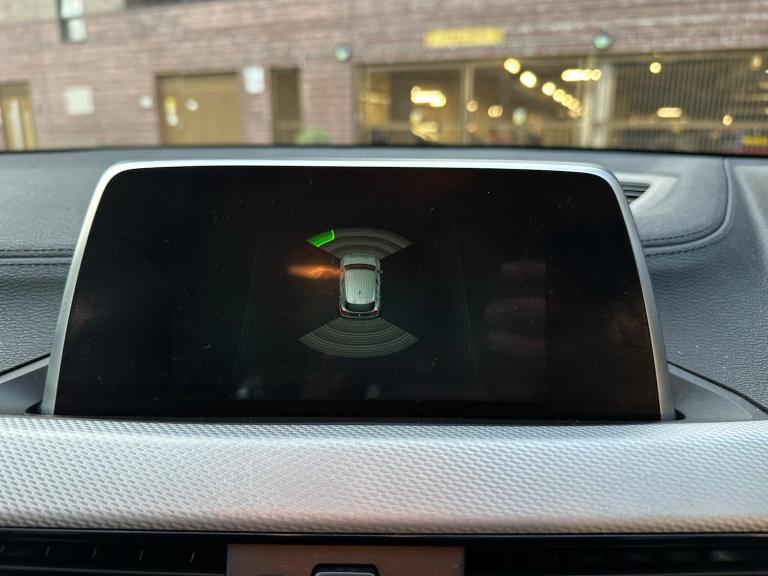 2018 BMW X2 2.0 18d M Sport sDrive Euro 6 (s/s) 5dr HATCHBACK Diesel Manual