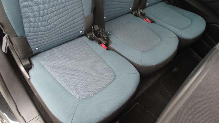 CITROEN C4 PICASSO 1.6 BlueHDi Feel Black Manual Diesel 2017