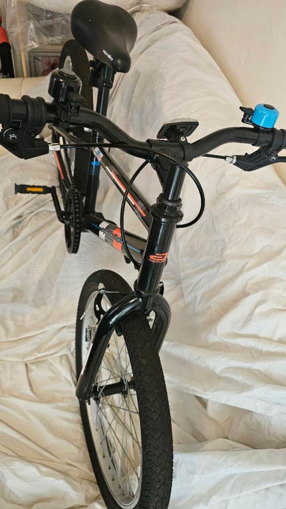 Kids bike in very good condition 