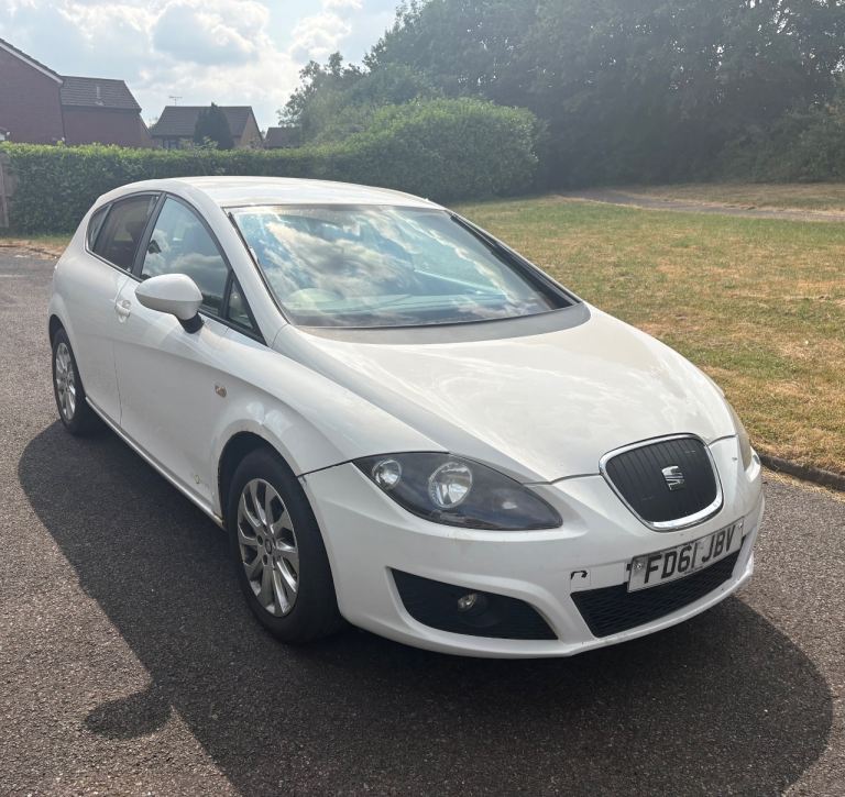 Seat, LEON, Hatchback, 2011, Manual, 1598 (cc), 5 doors