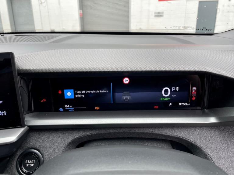  Vauxhall Grandland Electric 73kwh Gs Suv 5dr Electric Auto 213 Ps Electric