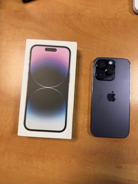 iPhone 14 Pro for sale