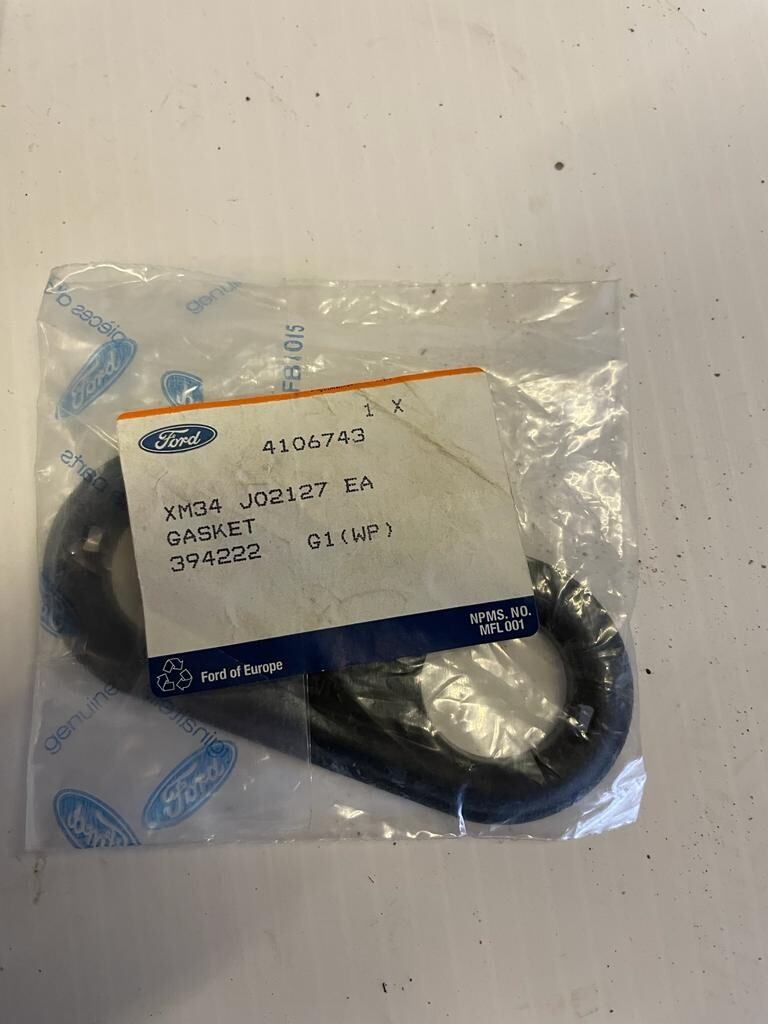 Genuine FORD Ranger (J97) 98 - 11 GASKET – XM34-J02127-EA – 4106743