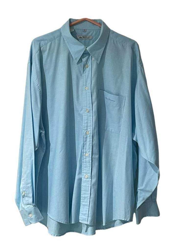 BEN SHERMAN SHIRT - XL