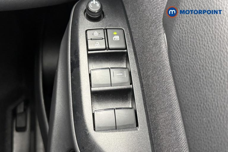 2024 Toyota Yaris Cross 1.5 Hybrid Icon 5dr CVT HATCHBACK PETROL/ELECTRIC Automatic