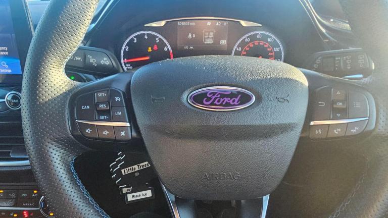 2019 Ford Fiesta 1.5T EcoBoost ST-2 Hatchback 3dr Petrol Manual Euro 6 (s/s) (200 ps) HATCHBACK P...