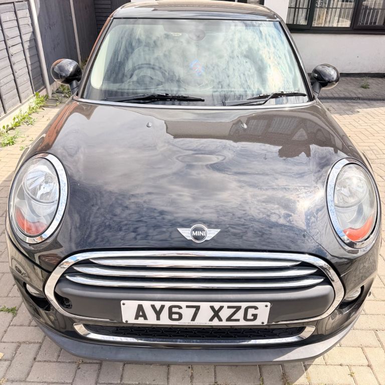 URGENT SALE - Mini Cooper 