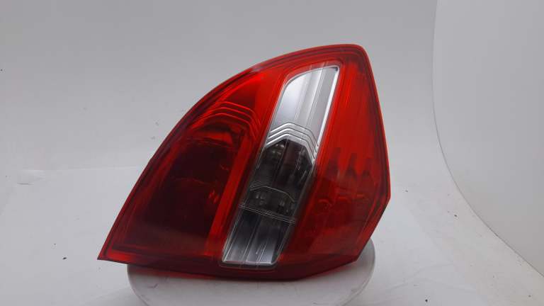 Honda Jazz Tail Light Rear Lamp N/S 2007-2015 5 Door Hatchback Lh 33550tf0j51