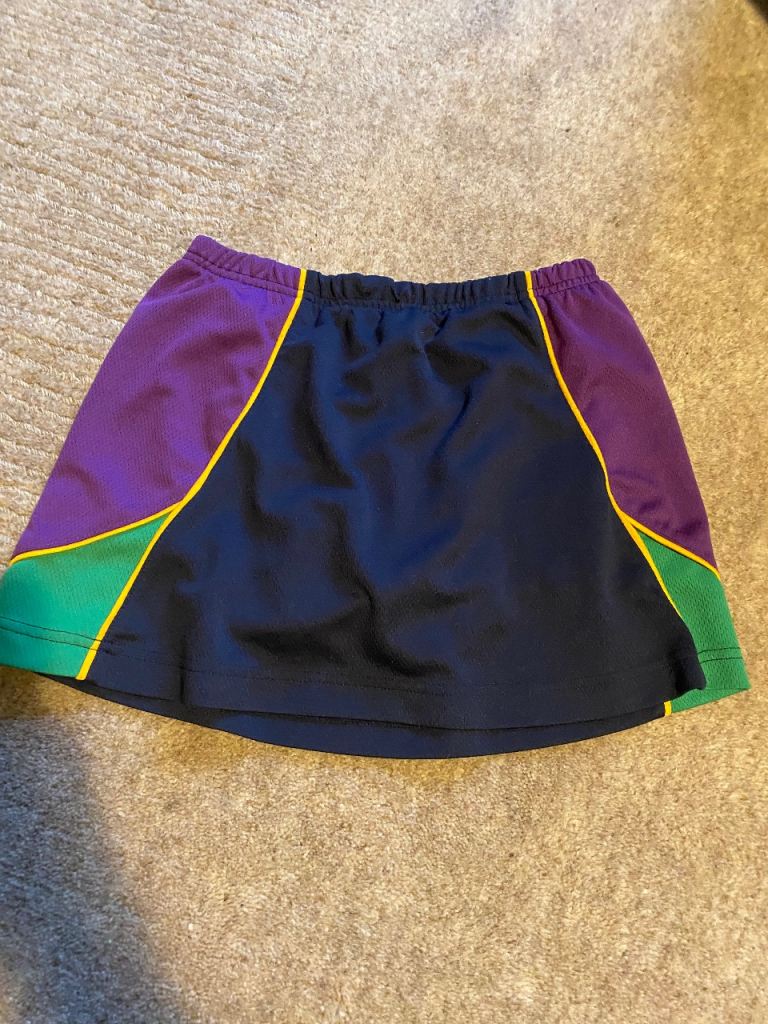 Shimna integrated Kukri Skort 