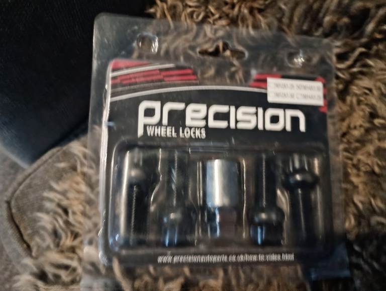 Wheel locks