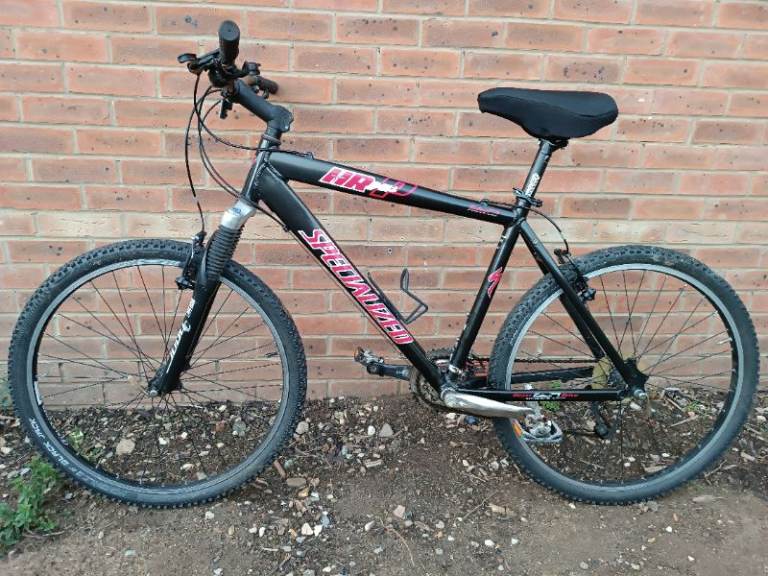 Mens mountain bike SPECIALIZED HARDROCK PRO 