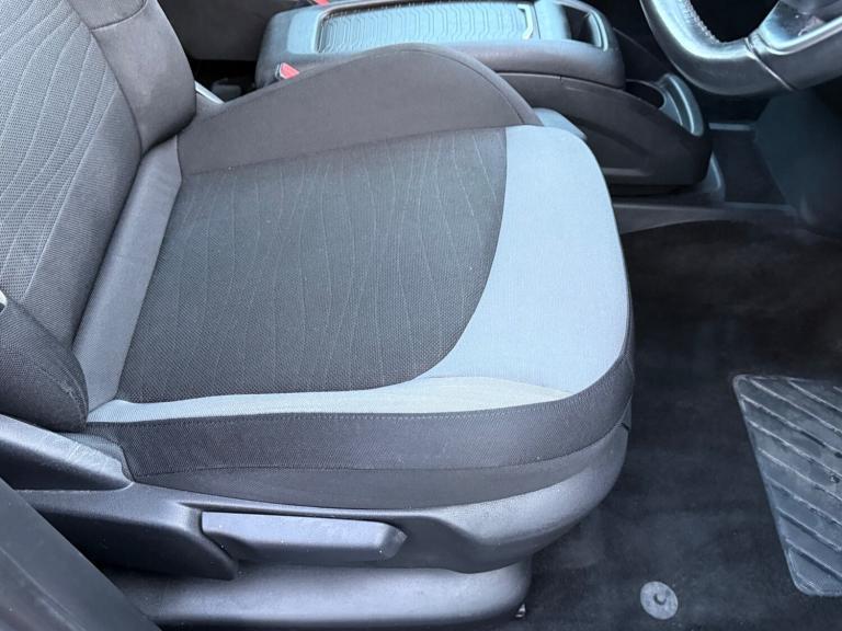 2013 Citroen C4 Picasso 1.6 e-HDi 115 Airdream Exclusive 5dr ETG6 MPV Diesel Automatic