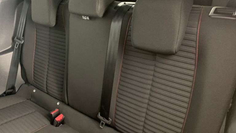 2024 Peugeot 208 1.2 PureTech Active Premium + Hatchback 5dr Petrol Manual Euro 6 (s/s) (100 Hatc...