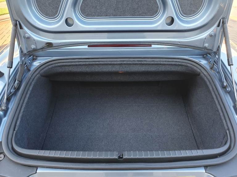 2005 Audi TT Convertible. Facelift. Ulez compliant. Low mileage 