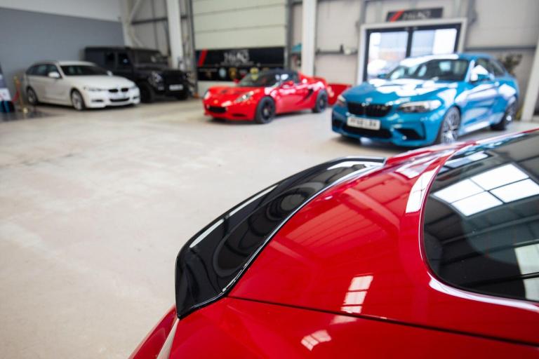 2024 Porsche Cayman 2.0 Style Edition 2dr PDK COUPE PETROL Automatic