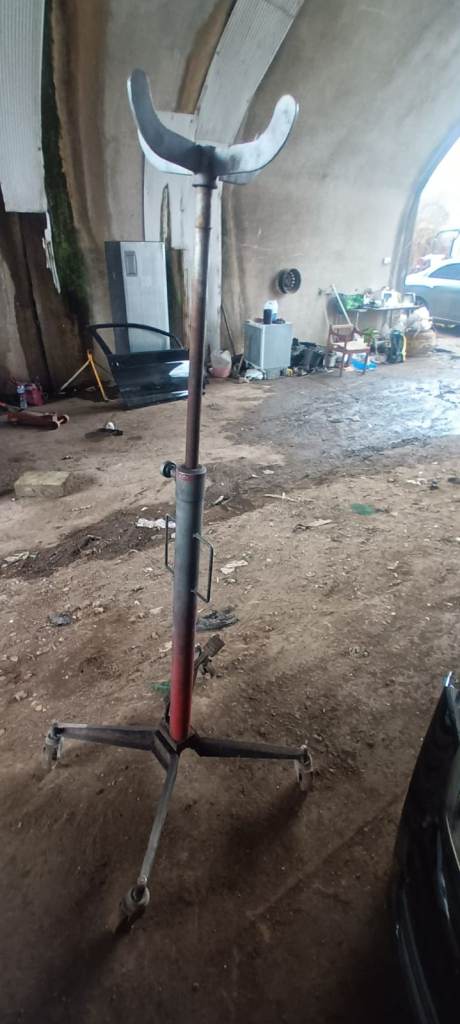 Car Jack Hydrulic Transmission - £50