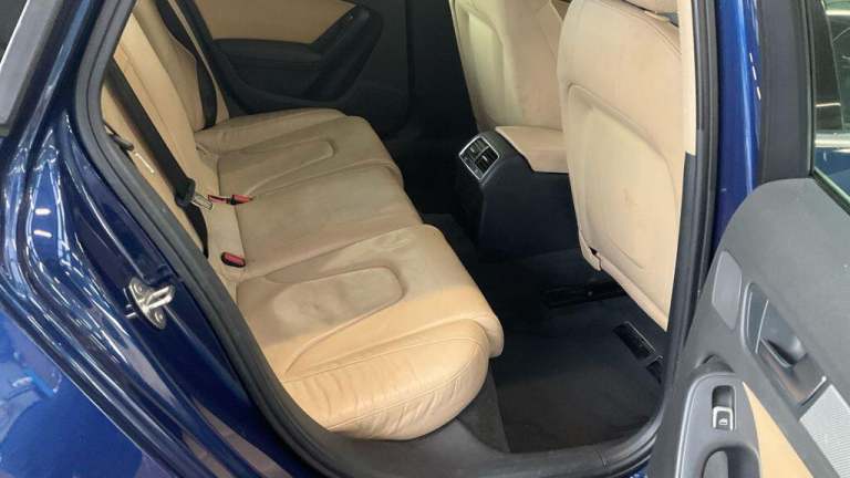 2015 Audi A4 Avant 2.0 TDI SE Technik Multitronic Euro 6 (s/s) 5dr ESTATE Diesel Automatic