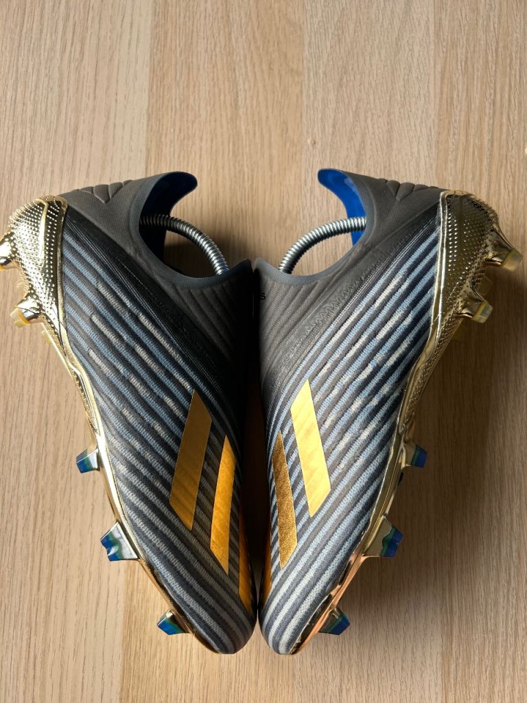 Adidas X19+ Football Boots 