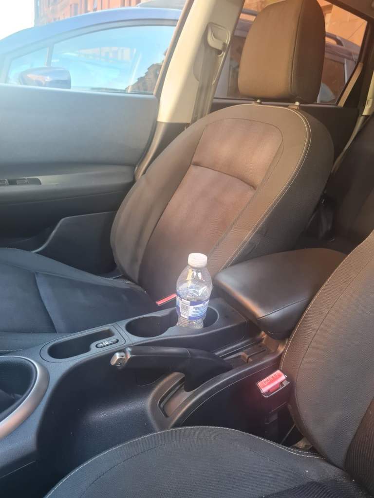 Nissan, QASHQAI, Hatchback, 2012, Manual, 1461 (cc), 5 doors
